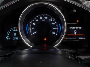 Хетчбэк Honda Fit 2019 года, 1229000 рублей, Воронеж