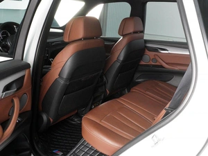 Внедорожник BMW X5 2017 года, 4800000 рублей, Минеральные Воды