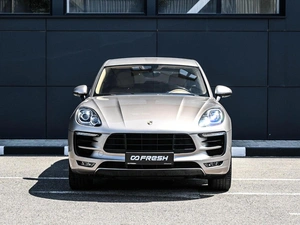 Внедорожник Porsche Macan S 2015 года, 2499000 рублей, Кирилловка