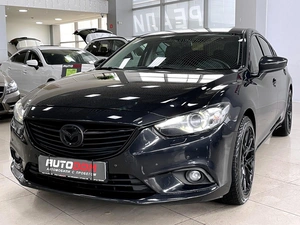 Универсал Mazda 6 2013 года, 1437000 рублей, Солонцы
