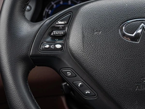 Внедорожник Infiniti EX25 2011 года, 1465000 рублей, Краснодар