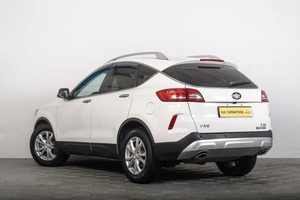 Внедорожник FAW Besturn X80 2020 года, 1299000 рублей, Томск