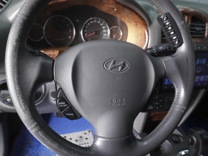 Внедорожник Hyundai Santa Fe 2002 года, 720000 рублей, Ростов-на-Дону