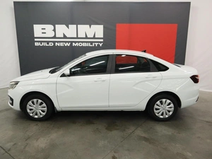 Седан ВАЗ (LADA) Vesta 2023 года, 1360000 рублей, Курск