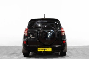 Внедорожник Toyota RAV4 2009 года, 1299000 рублей, Барнаул