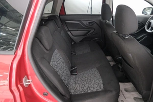 Хетчбэк ВАЗ (LADA) XRAY 2016 года, 709000 рублей, Красноярск