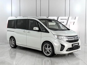 Минивэн Honda Stepwgn 2019 года, 2299000 рублей, Аксай