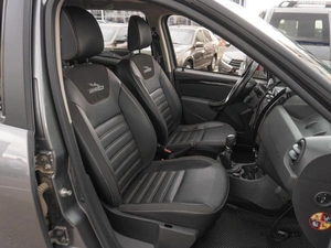 Внедорожник Renault Duster 2020 года, 1349000 рублей, Саратов