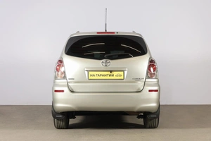 Минивэн Toyota Corolla Verso 2006 года, 1009000 рублей, Новосибирск