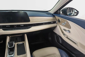 Седан Chery Arrizo 8 2023 года, 2649000 рублей, Пермь