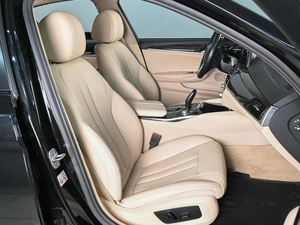 Седан BMW 5 серия 2017 года, 3150000 рублей, Аксай