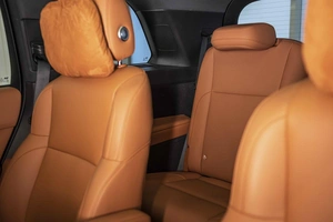 Внедорожник Li Auto L9 2024 года, 7399999 рублей, Москва