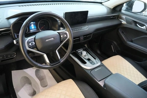 Внедорожник Haval Jolion 2024 года, 2149000 рублей, Омск