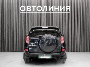 Внедорожник Toyota RAV4 2011 года, 1599000 рублей, Красноярск