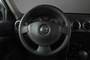 Седан Nissan Almera 2016 года, 779000 рублей, Челябинск