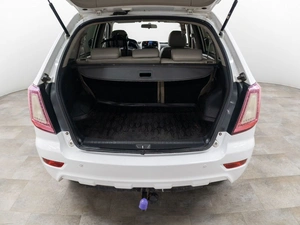 Внедорожник Lifan X60 2013 года, 775000 рублей, Красноярск