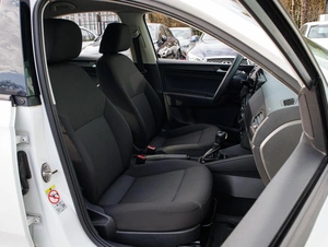 Лифтбек Volkswagen Polo 2020 года, 1449000 рублей, Большой Сочи