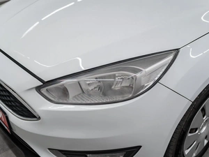 Универсал Ford Focus 2018 года, 980000 рублей, Красноярск