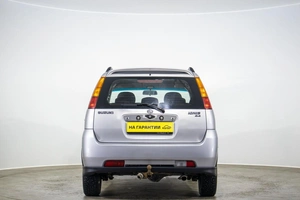 Хетчбэк Suzuki Ignis 2005 года, 519000 рублей, Оренбург