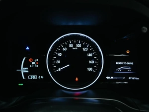 Внедорожник Honda Vezel 2018 года, 1749000 рублей, Красноярск