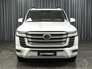 Внедорожник Toyota Land Cruiser 2021 года, 9948000 рублей, Ставрополь