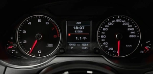 Внедорожник Audi Q5 2015 года, 2277000 рублей, Красноярск