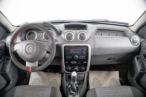 Внедорожник Renault Duster 2014 года, 779000 рублей, Пермь
