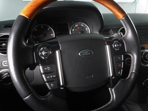 Внедорожник Land Rover Discovery 2015 года, 2280000 рублей, Минеральные Воды