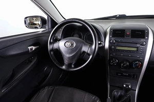 Седан Toyota Corolla 2007 года, 729000 рублей, Пермь