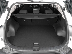 Внедорожник Kia Sportage 2024 года, 3710000 рублей, Тюмень