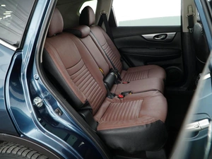 Внедорожник Nissan X-Trail 2015 года, 1899077 рублей, Москва