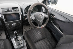 Универсал Toyota Corolla Fielder 2008 года, 869000 рублей, Красноярск