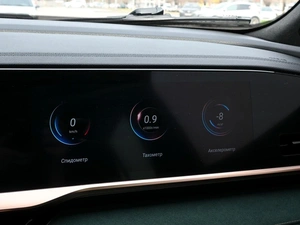 Внедорожник Geely Monjaro 2023 года, 3290000 рублей, Волгоград