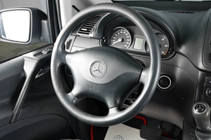 Минивэн Mercedes-benz Vito 2014 года, 2349000 рублей, Тюмень