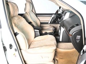 Внедорожник Toyota Land Cruiser Prado 2010 года, 2689000 рублей, Ростов-на-Дону