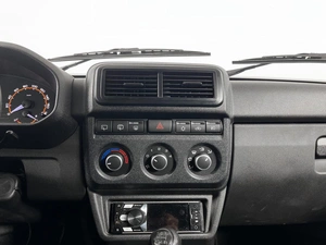 Внедорожник ВАЗ (LADA) Niva Legend 2024 года, 1019900 рублей, Казань