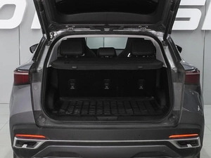 Внедорожник OMODA C5 2023 года, 1925000 рублей, Ростов-на-Дону