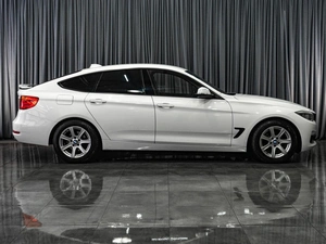 Лифтбек BMW 3 серия GT 2014 года, 2035000 рублей, Тюмень