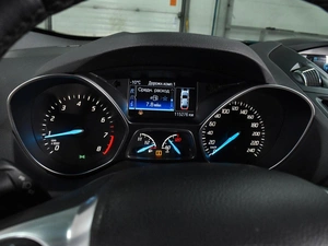 Внедорожник Ford Kuga 2014 года, 1189000 рублей, Воронеж