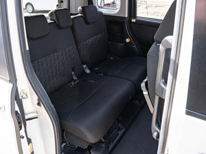 Хетчбэк Toyota Tank 2019 года, 1065000 рублей, Краснодар