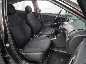 Седан Hyundai Solaris 2015 года, 899000 рублей, Воронеж