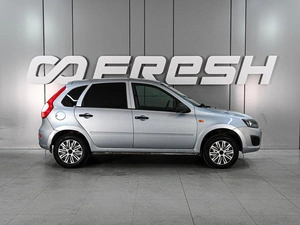 Хетчбэк ВАЗ (LADA) Kalina 2013 года, 399000 рублей, Аксай