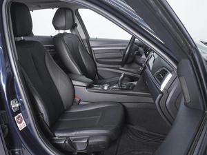 Седан BMW 3 серия 2015 года, 2300000 рублей, Ростов-на-Дону