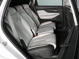 Внедорожник Hyundai Santa Fe 2020 года, 3949000 рублей, Ростов-на-Дону