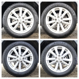 Внедорожник Nissan Qashqai 2016 года, 1565000 рублей, Обнинск