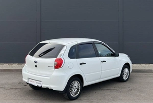 Хетчбэк Datsun mi-DO 2015 года, 630000 рублей, Солонцы