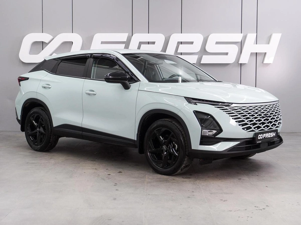 Внедорожник OMODA C5 2023 года, 1899000 рублей, Воронеж