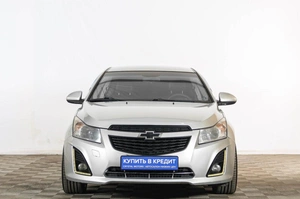 Седан Chevrolet Cruze 2013 года, 849000 рублей, Тюмень