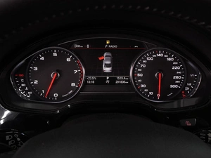 Седан Audi A8 2013 года, 1349000 рублей, Воронеж