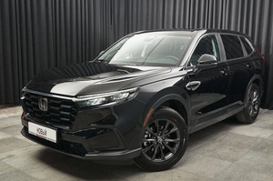 Внедорожник Honda CR-V 2026 года, 4699000 рублей, Красноярск